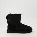 mini bailey bow ii boots ugg women 15636663501180