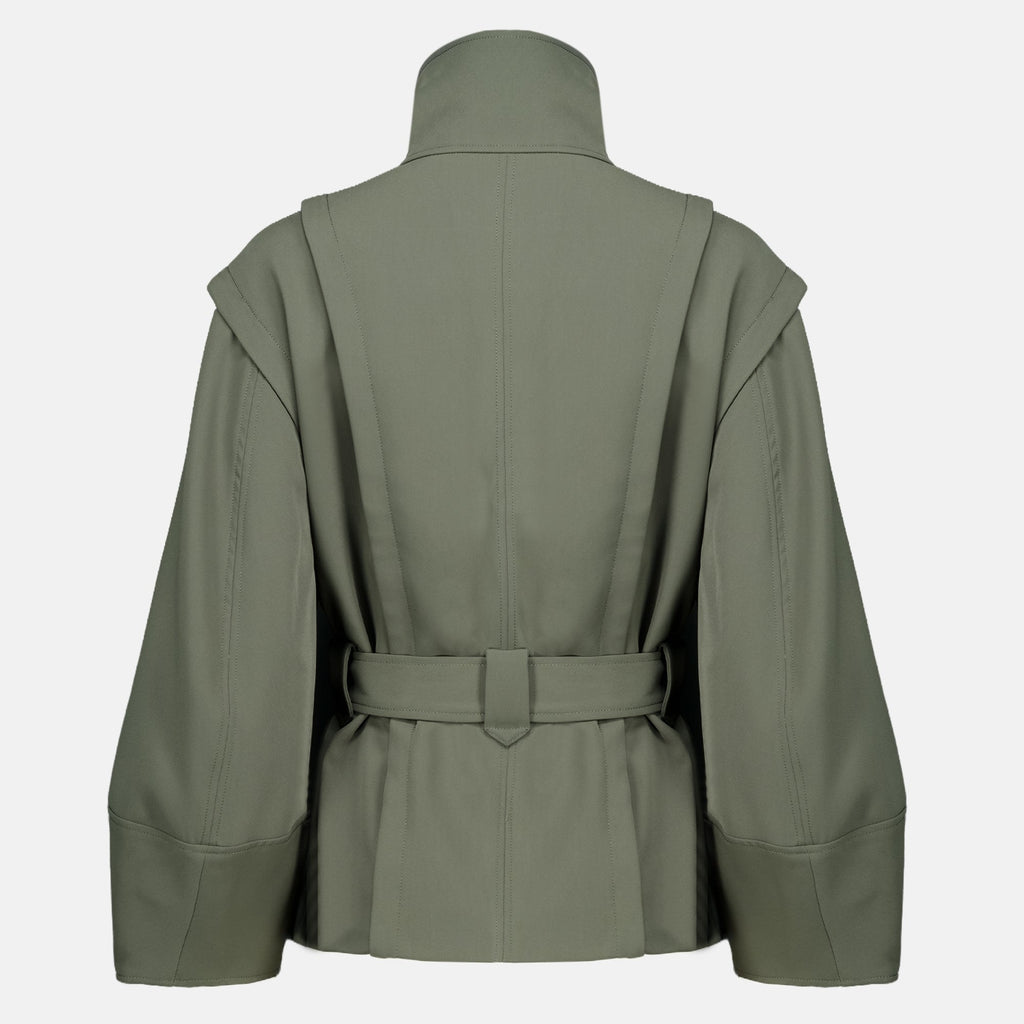 Veste Virelle