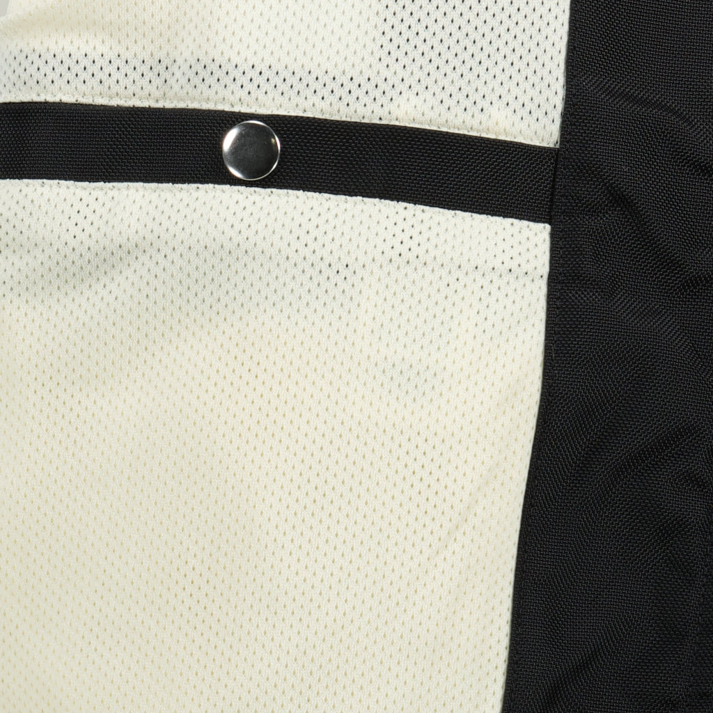 Image de la veste J-Blink-Wrd de Diesel pour hommes - Saison Printemps-Été 2026 - Détail 2