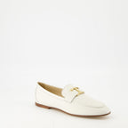 女性用のTod'sのMocassins T Timelessの画像 - 2025年秋冬シーズン - 前右三分の一ビュー