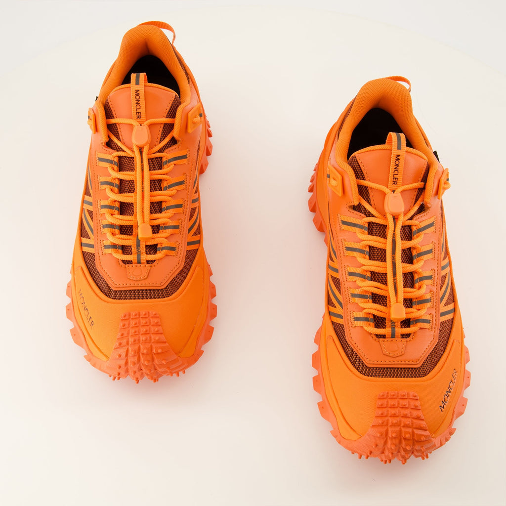 Trailgrip GTX Orange