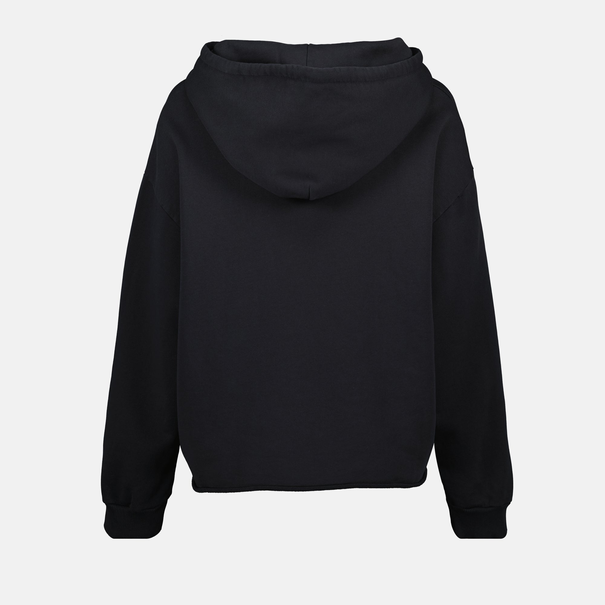 Numeric Hoodie