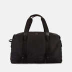 Image of Tech Duffle Bag by Moncler for Men - Season Autumn-Winter 2025 - Front View
