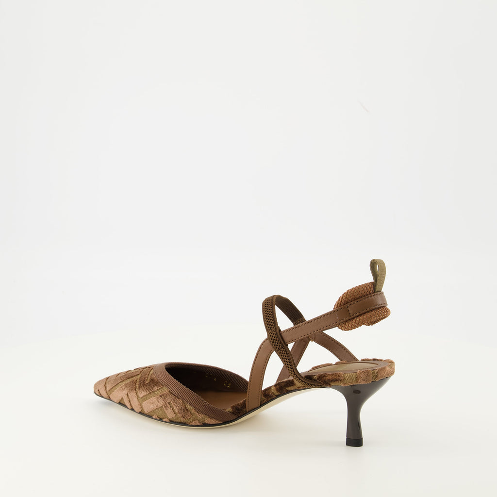 colibri lite pumps fendi women 15518584668540