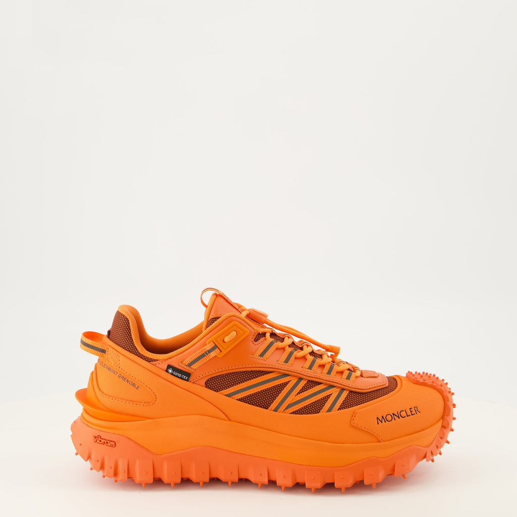 Trailgrip GTX Orange