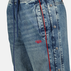 Pression Jeans D-Axfor