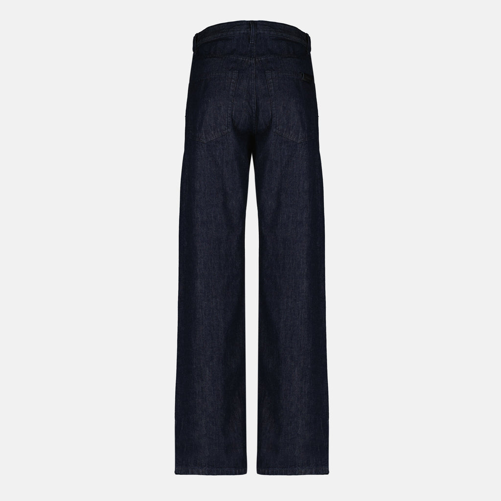 Jeans en denim