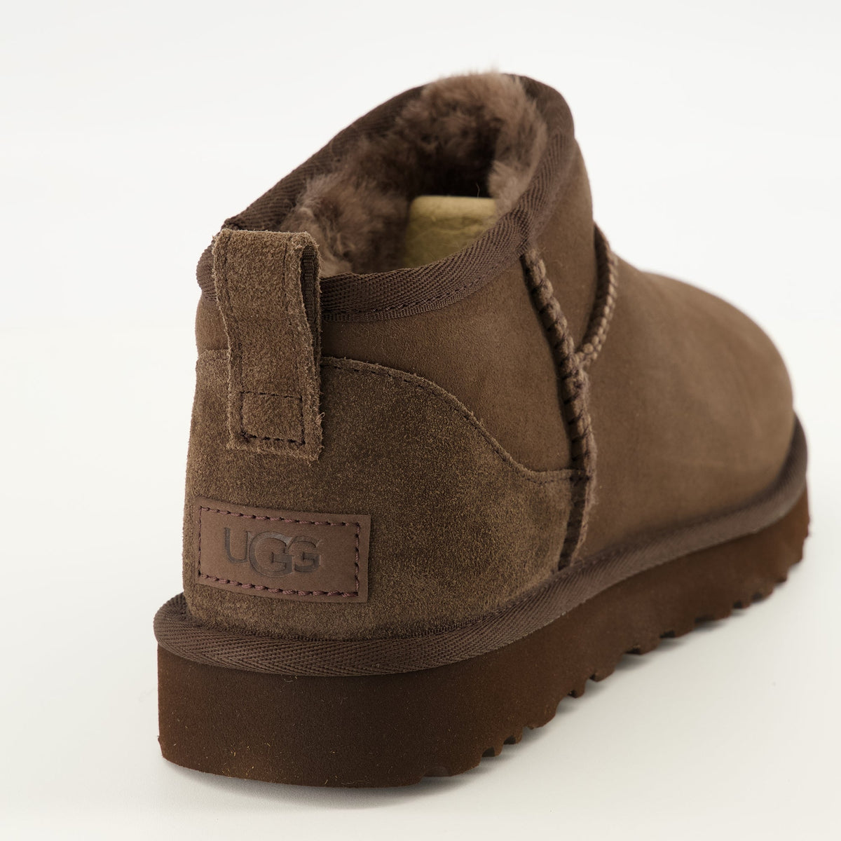 Classic Ultra Mini Boots