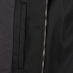 bomber jacket, Alexandre Mattiussi, nylon jacket, men's fashion, contemporary style