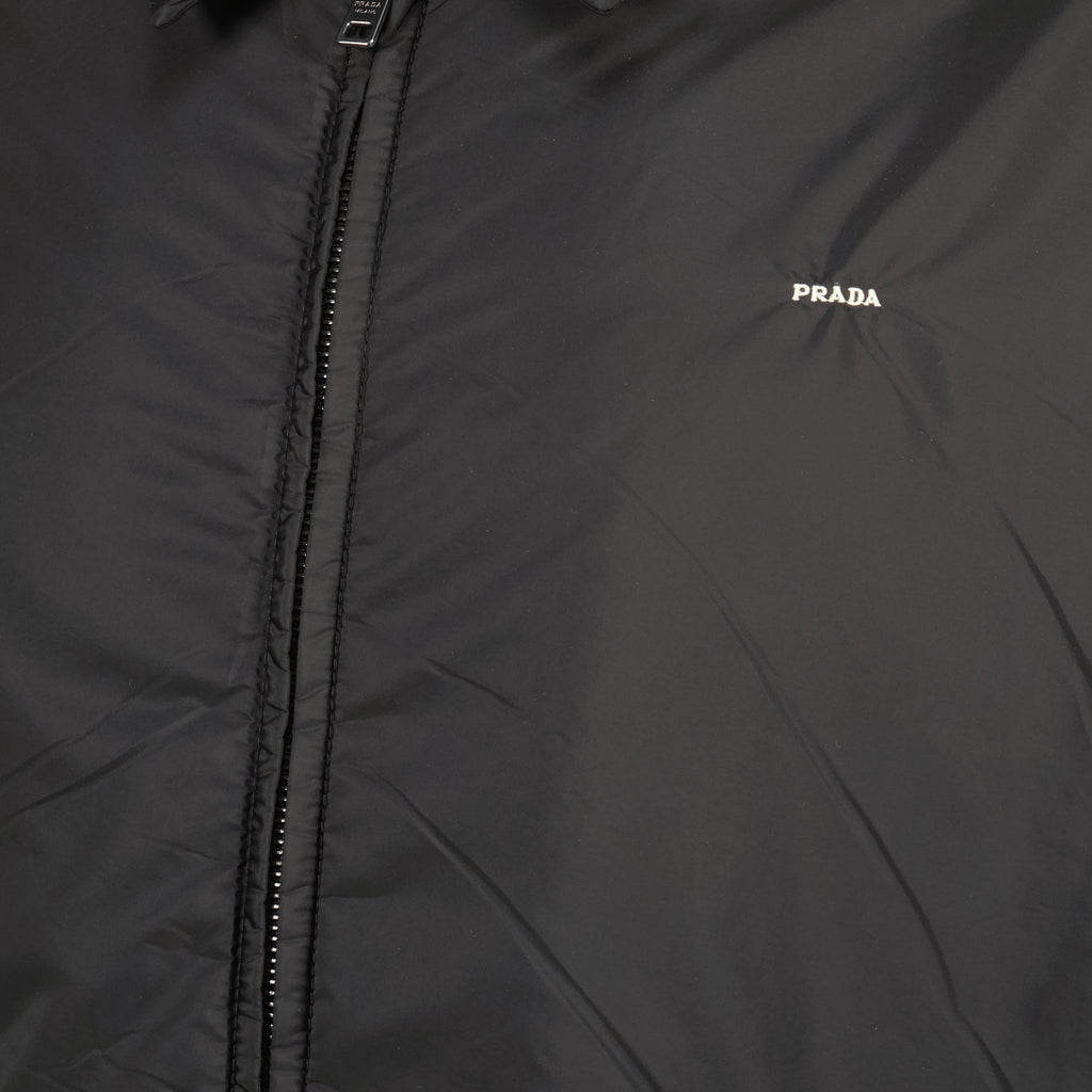 Prada Re-Nylon Jacket