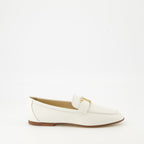 女性用のTod'sのMocassins T Timelessの画像 - 2025年秋冬シーズン - 右側面ビュー