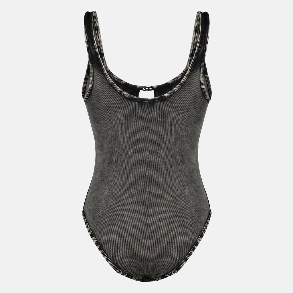 Body Maura em algodão