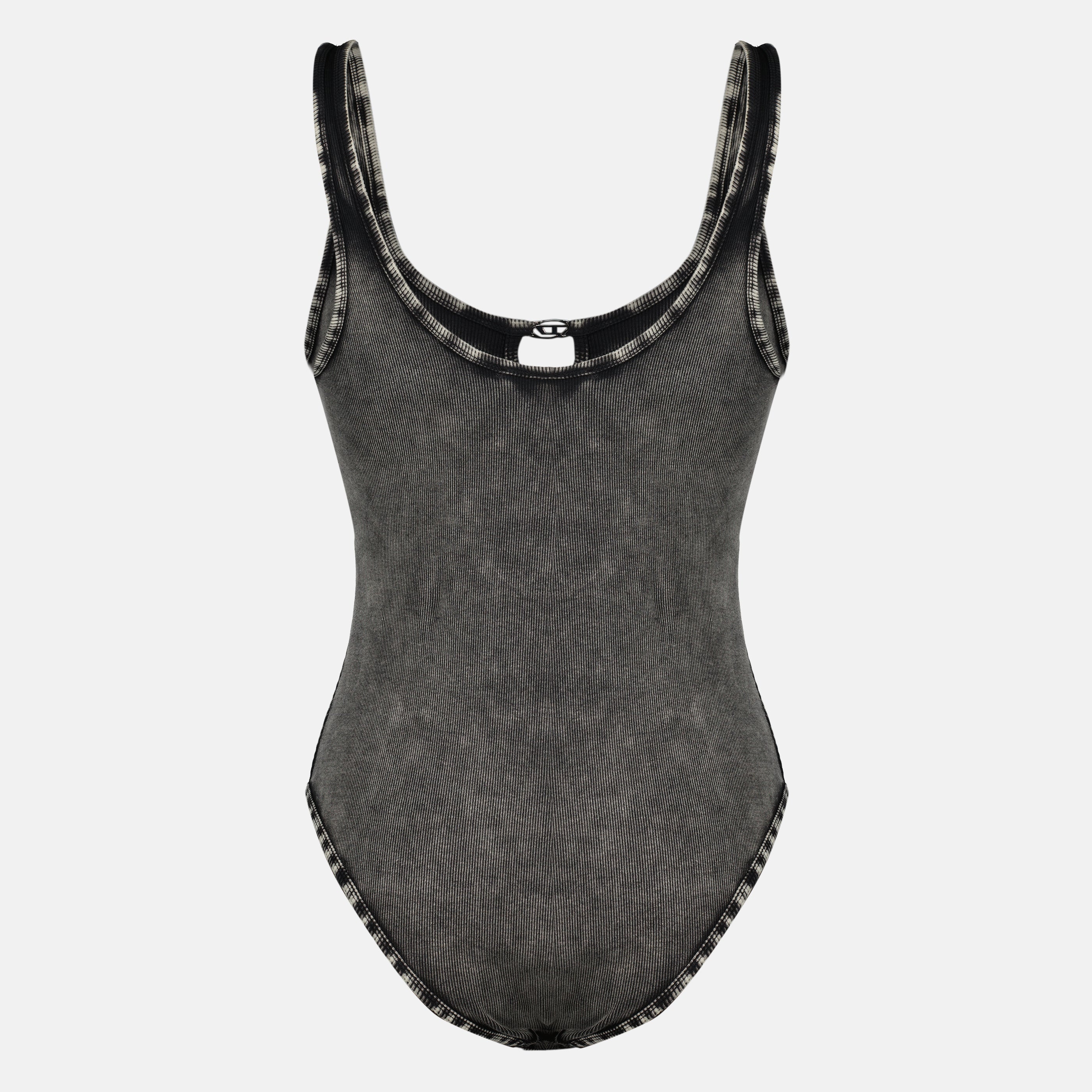 Body Maura em algodão