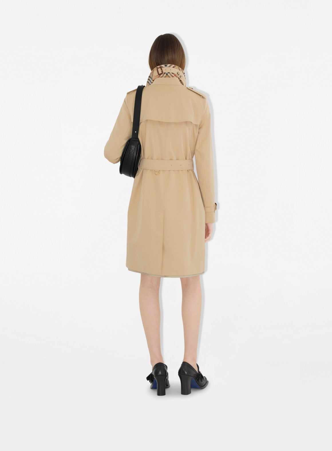 Burberry trench coat, Kensington Trench, luxury outerwear, beige trench coat, timeless coat