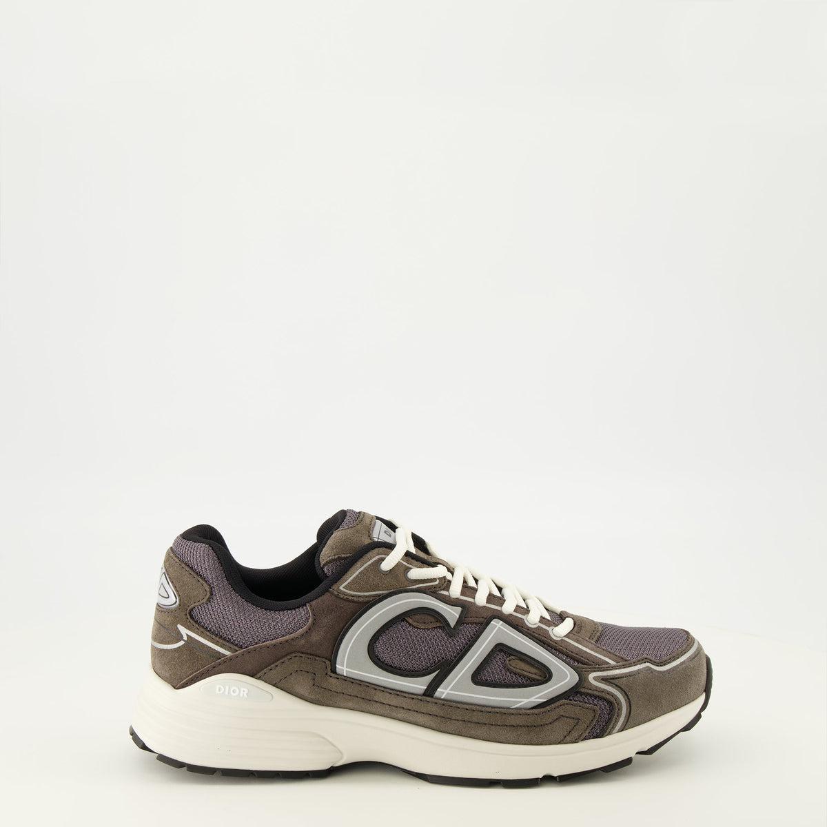 B30 Sneaker in Braun