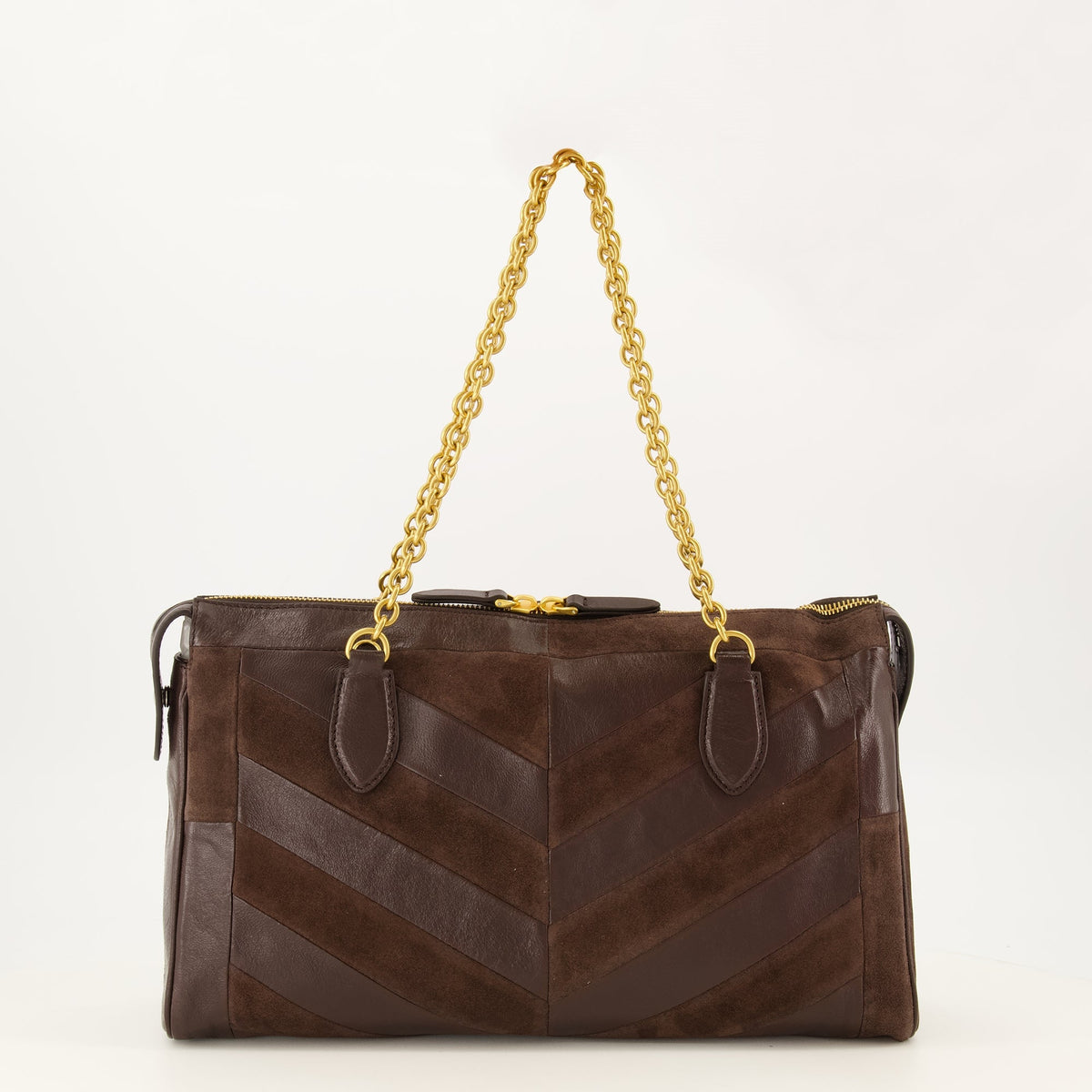 Rockstud Spike Clutch