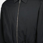남성을 위한 Ami PARIS의 Zipped Jacket AMI de Coeur 이미지 - 2025년 가을-겨울 시즌 - 제품 세부 보기 2