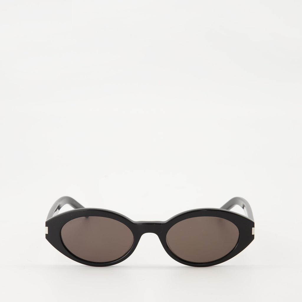 Saint Laurent sunglasses, SL 567 black sunglasses, UV protection sunglasses, luxury sunglasses, designer eyewear