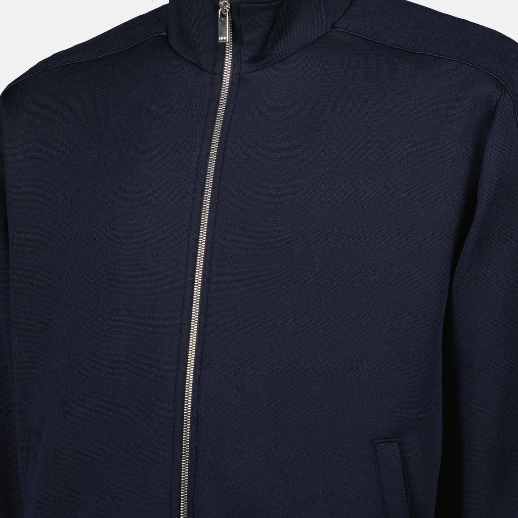 Image of Jacket by Dior for Men - Season Spring-Summer 2026 - Detail View 2