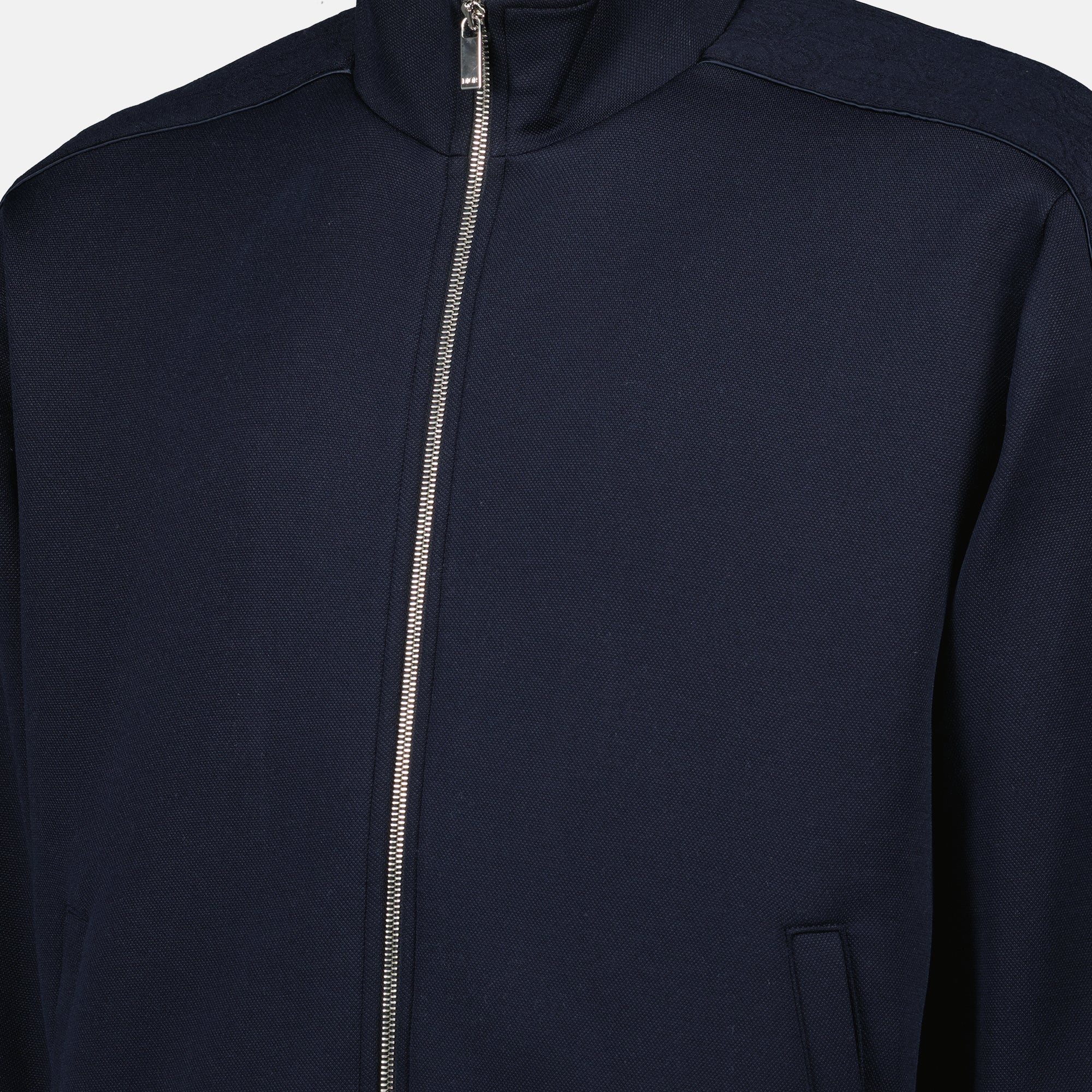 Image of Jacket by Dior for Men - Season Spring-Summer 2026 - Detail View 2