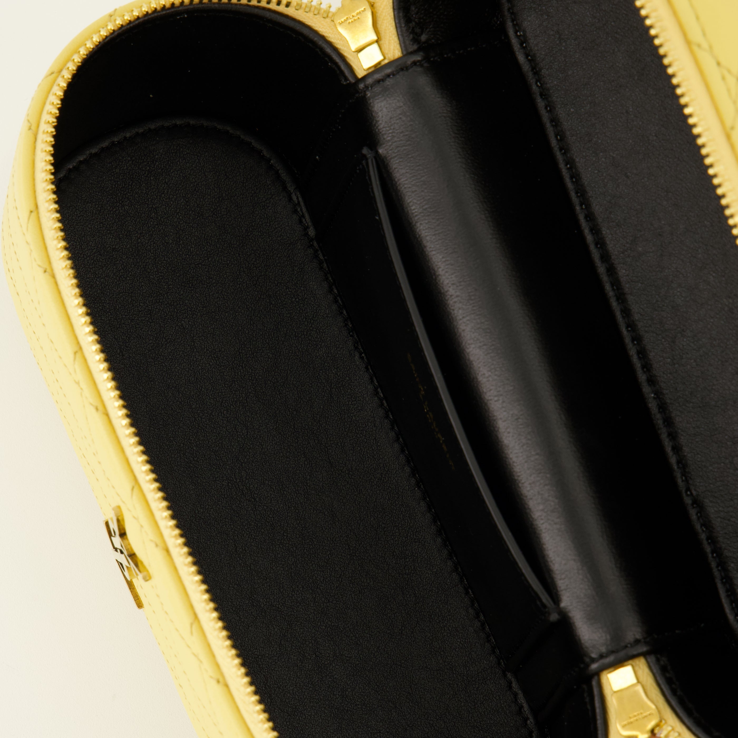 Gaby Vanity Bag