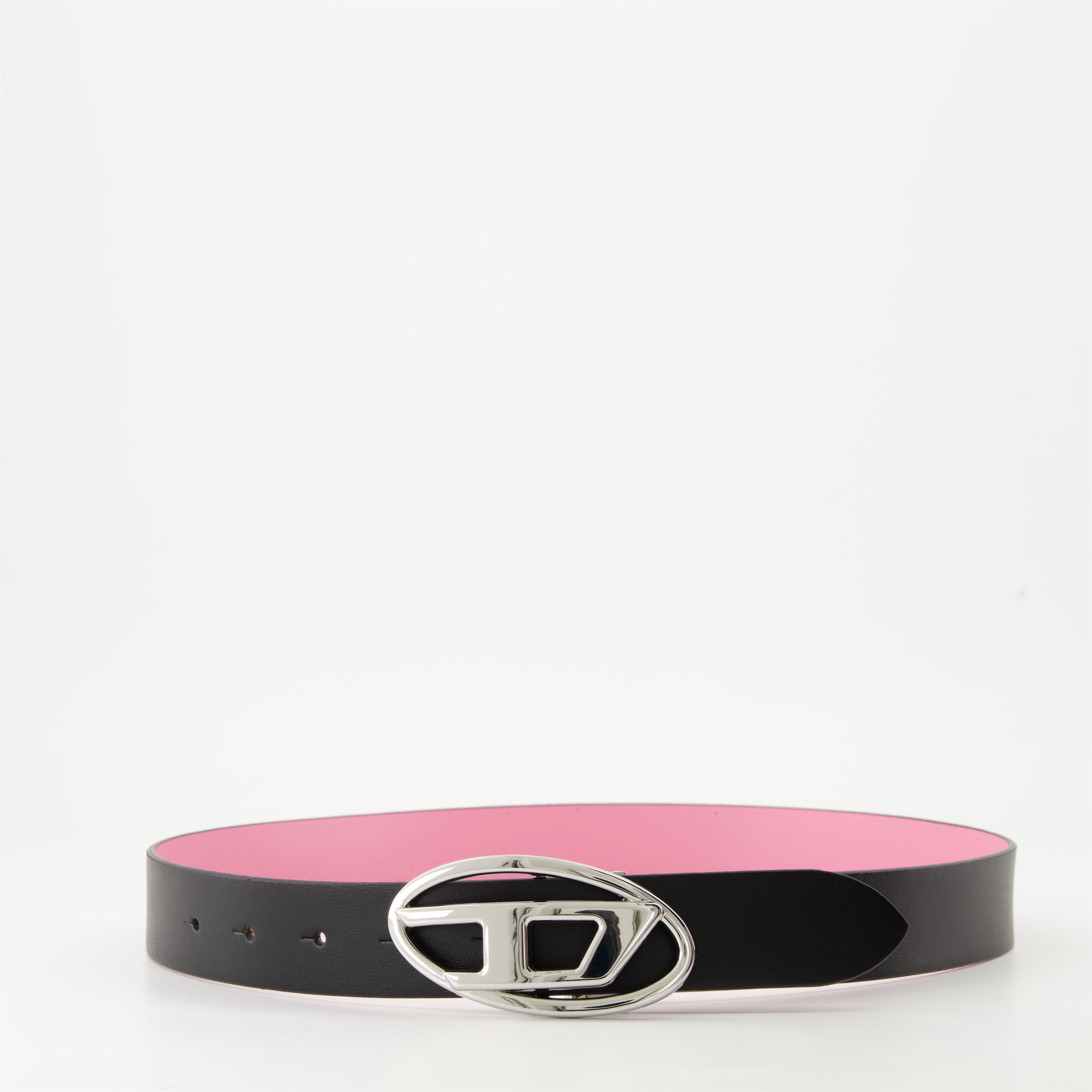 Pink designer belt hotsell