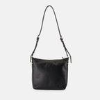 Immagine di borsa a spalla in pelle di Givenchy per donne - Stagione Autunno-Inverno 2024 - Dettaglio 2