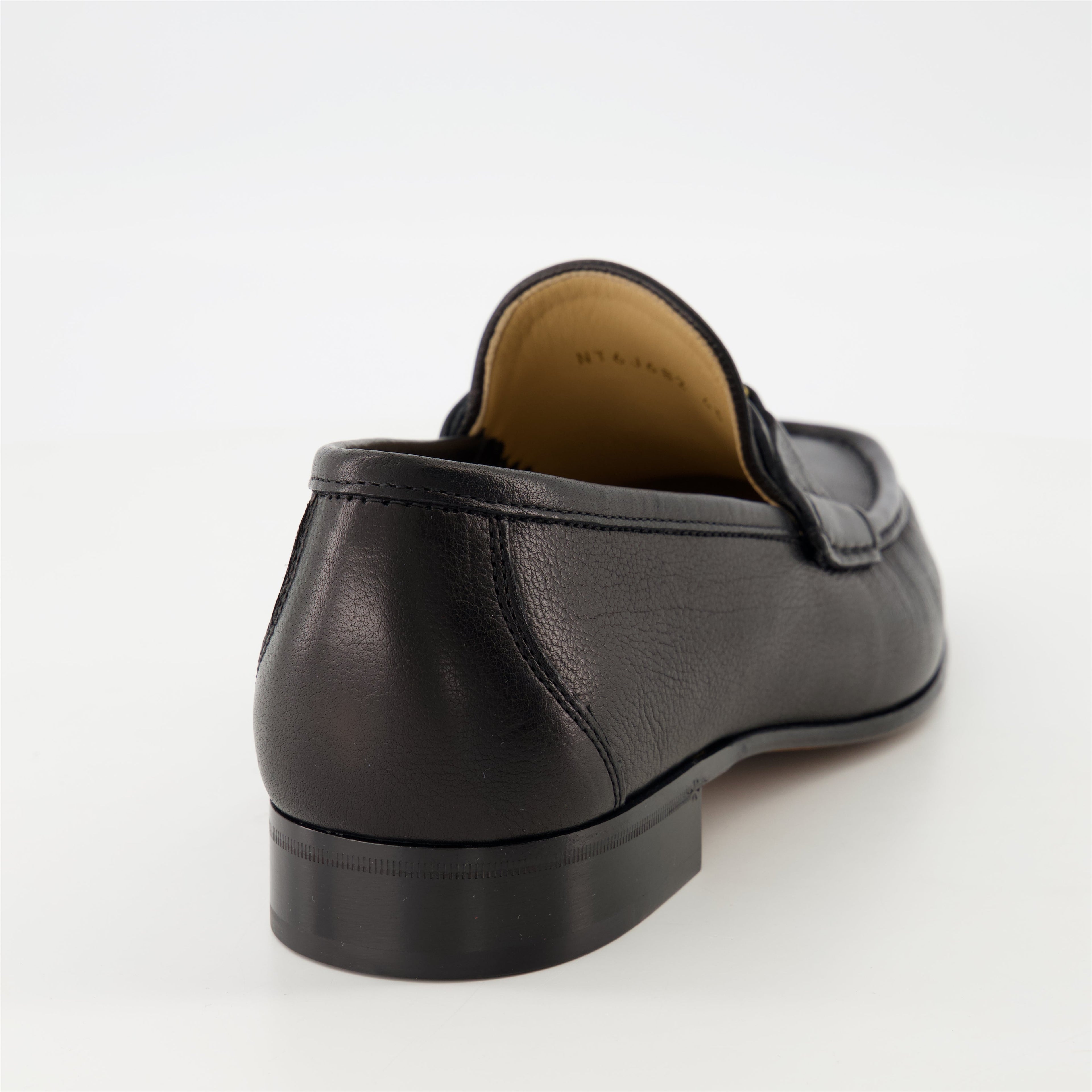 Mocassini Vlogo in pelle nappa