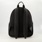 Nylon backpack, AMI Paris bags, unisex backpack, designer backpacks, fashionable backpacks