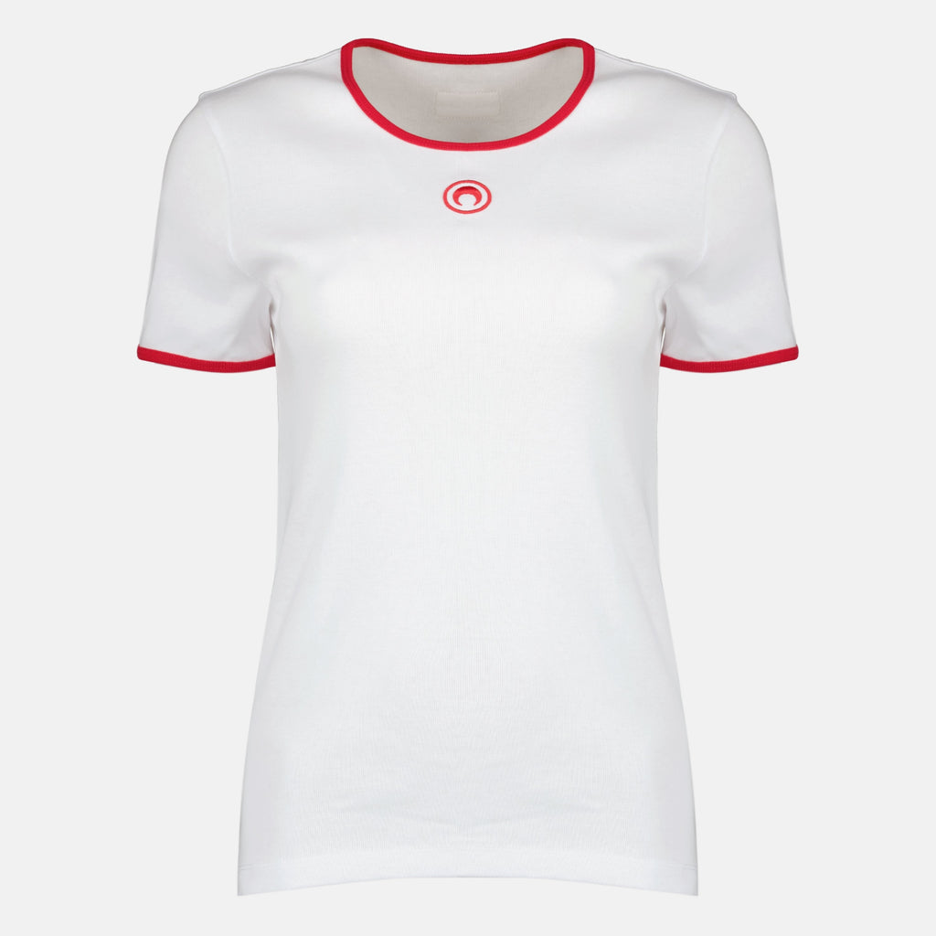 ムーンTシャツ