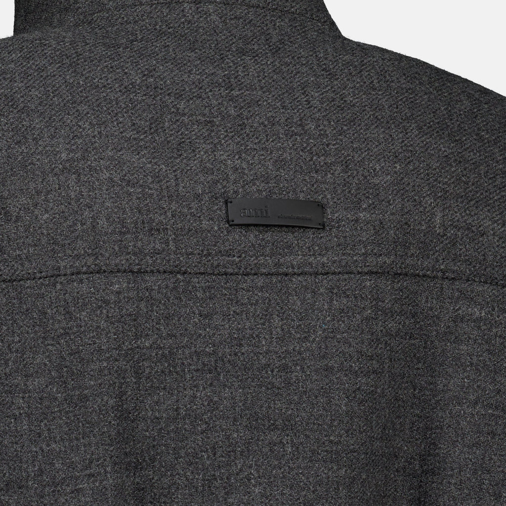 Veste Harrington