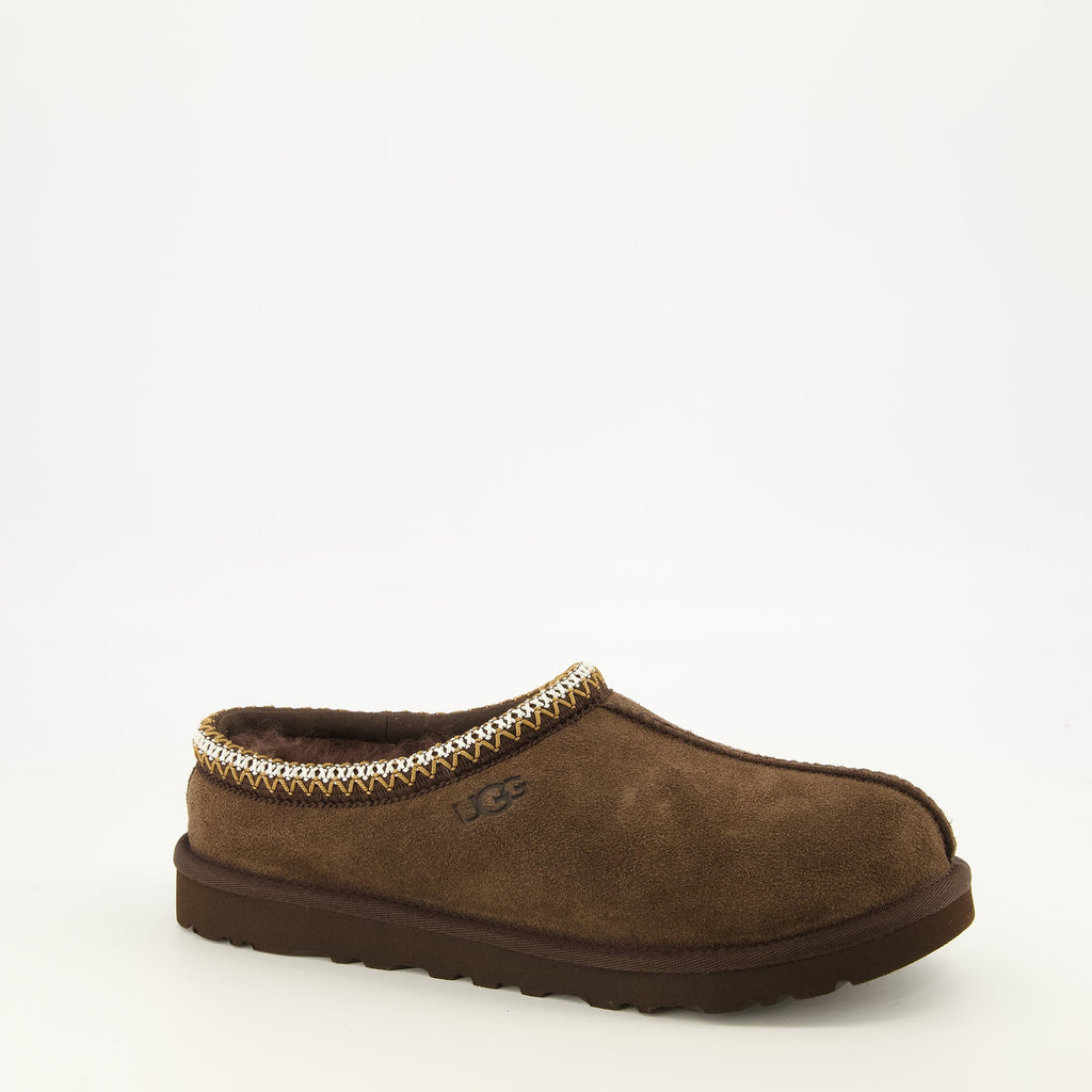 Tasman II Mules