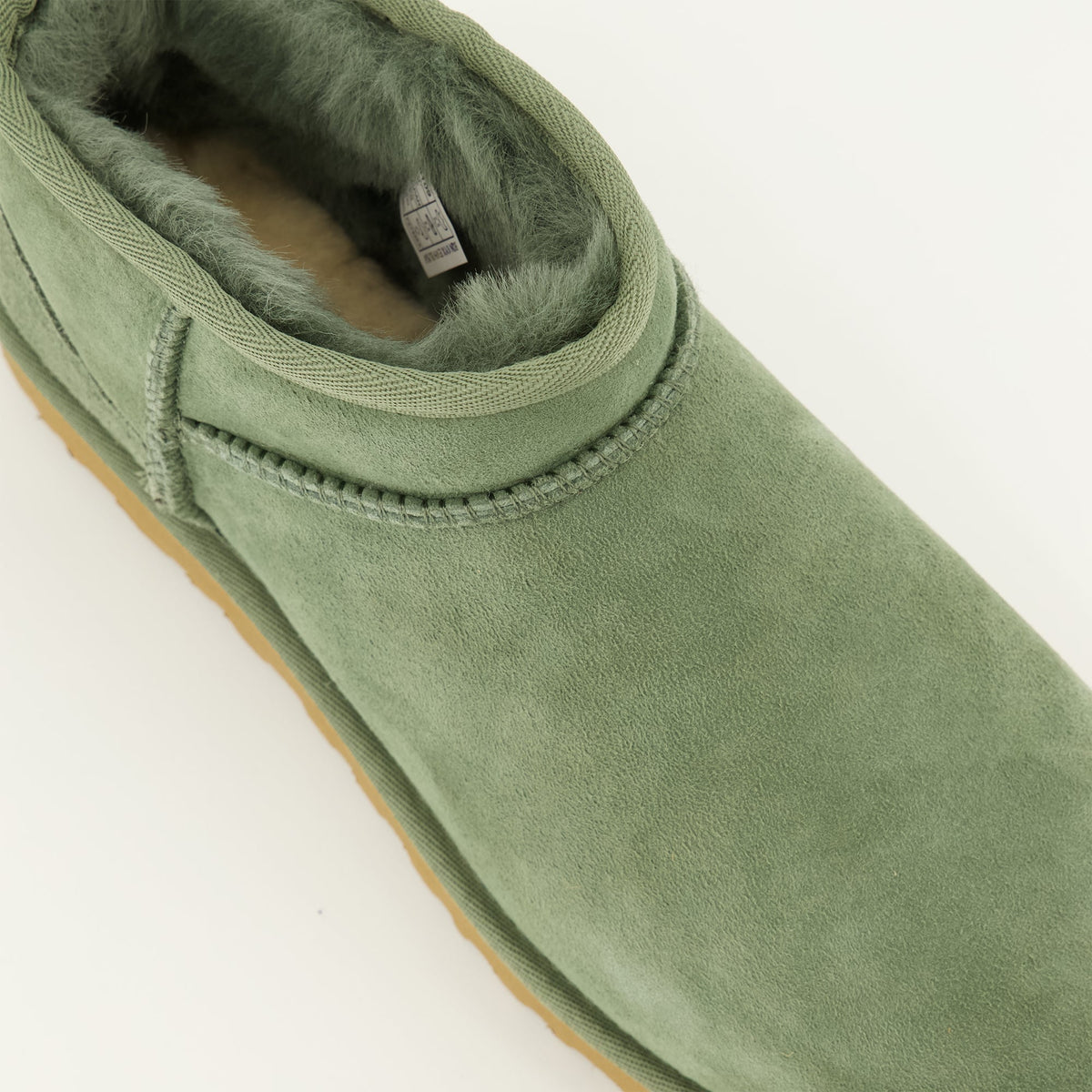 Classic Ultra Mini Boots