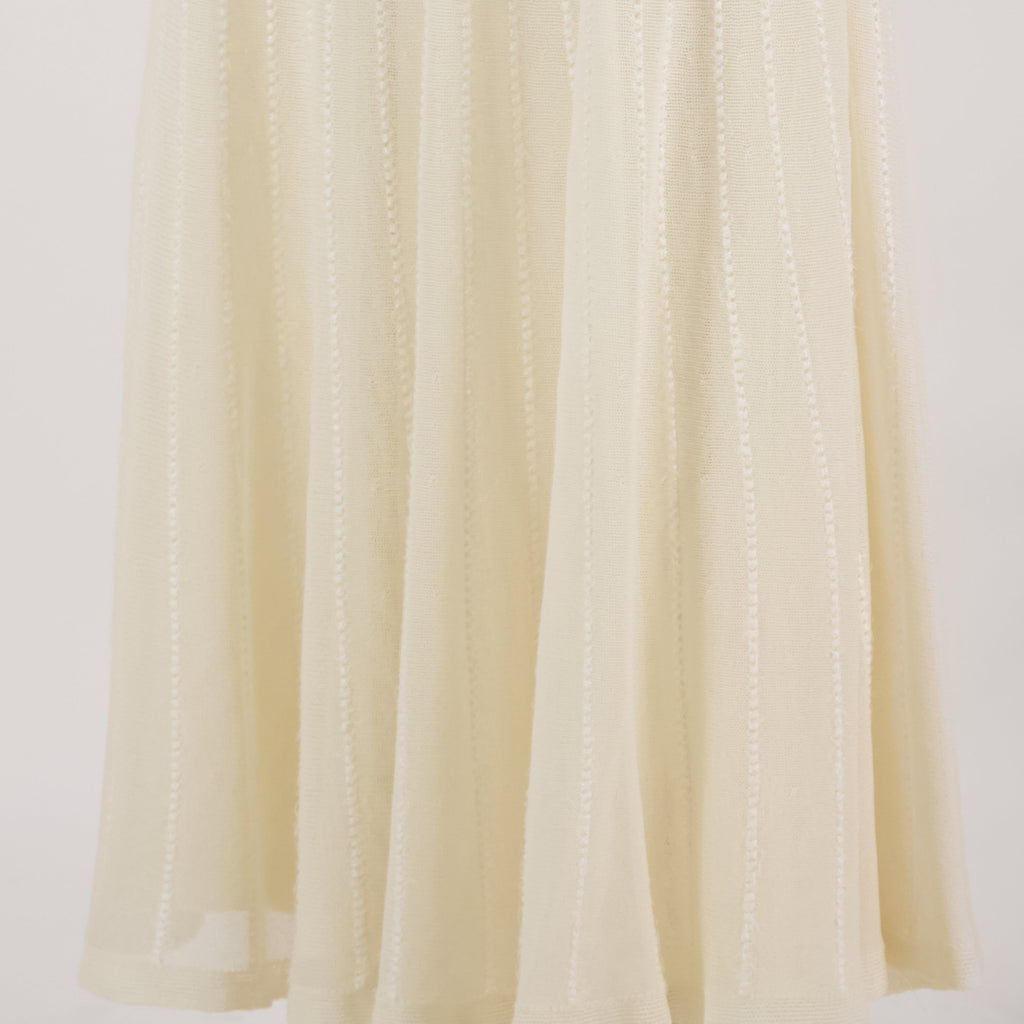 Thora dress, cashmere dress, spring summer fashion, elegant dress, refined women's wear