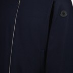 Imagen del Bomber Reversible Villerest de Moncler para Hombre - Temporada Primavera-Verano 2025 - Detalle 9