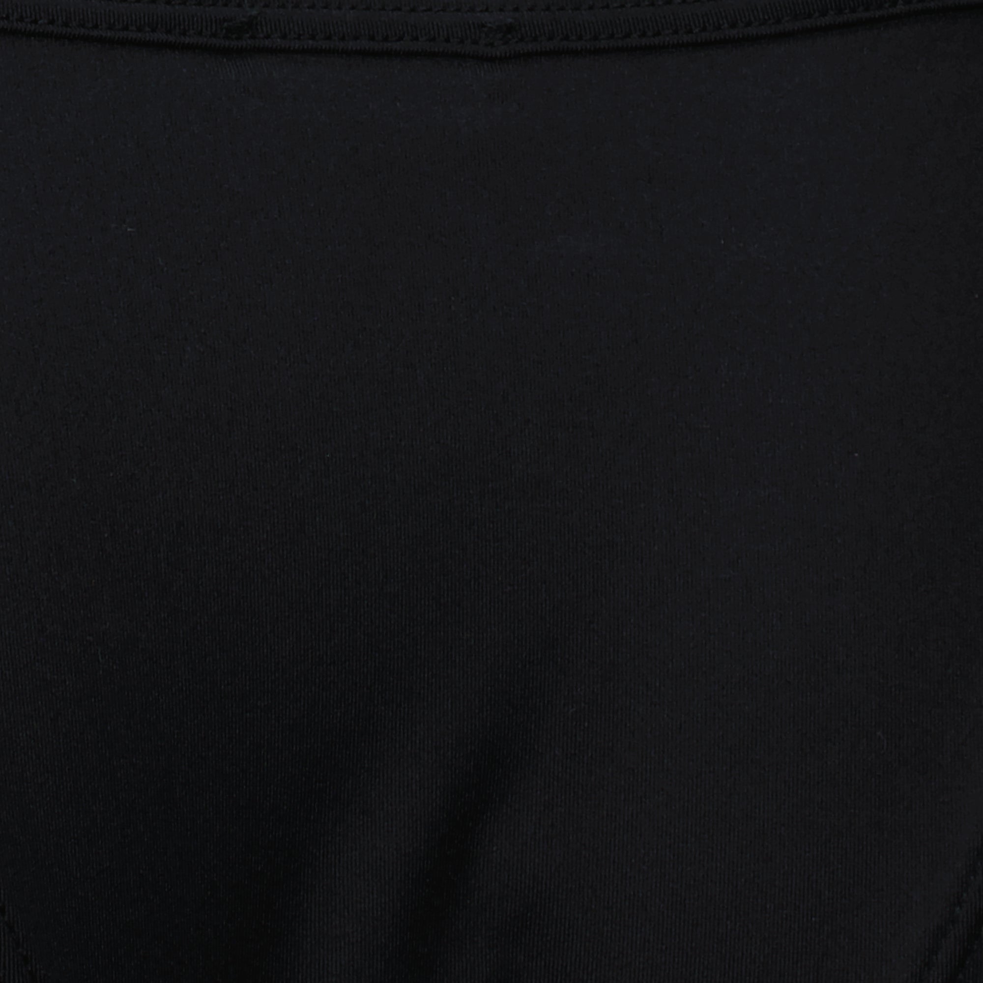 Abbi-DNM 블랙 브리프