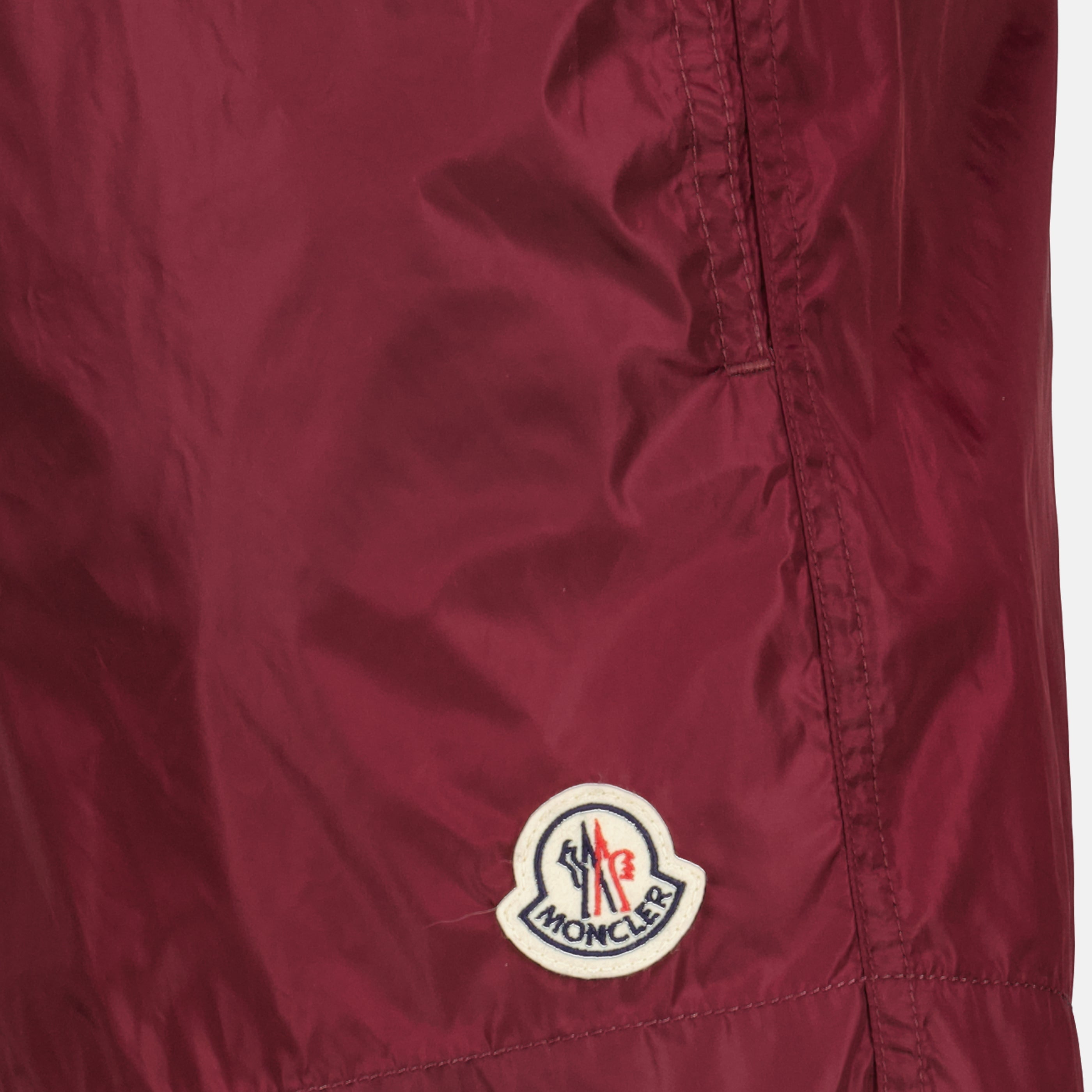 Bordeaux Swim Shorts