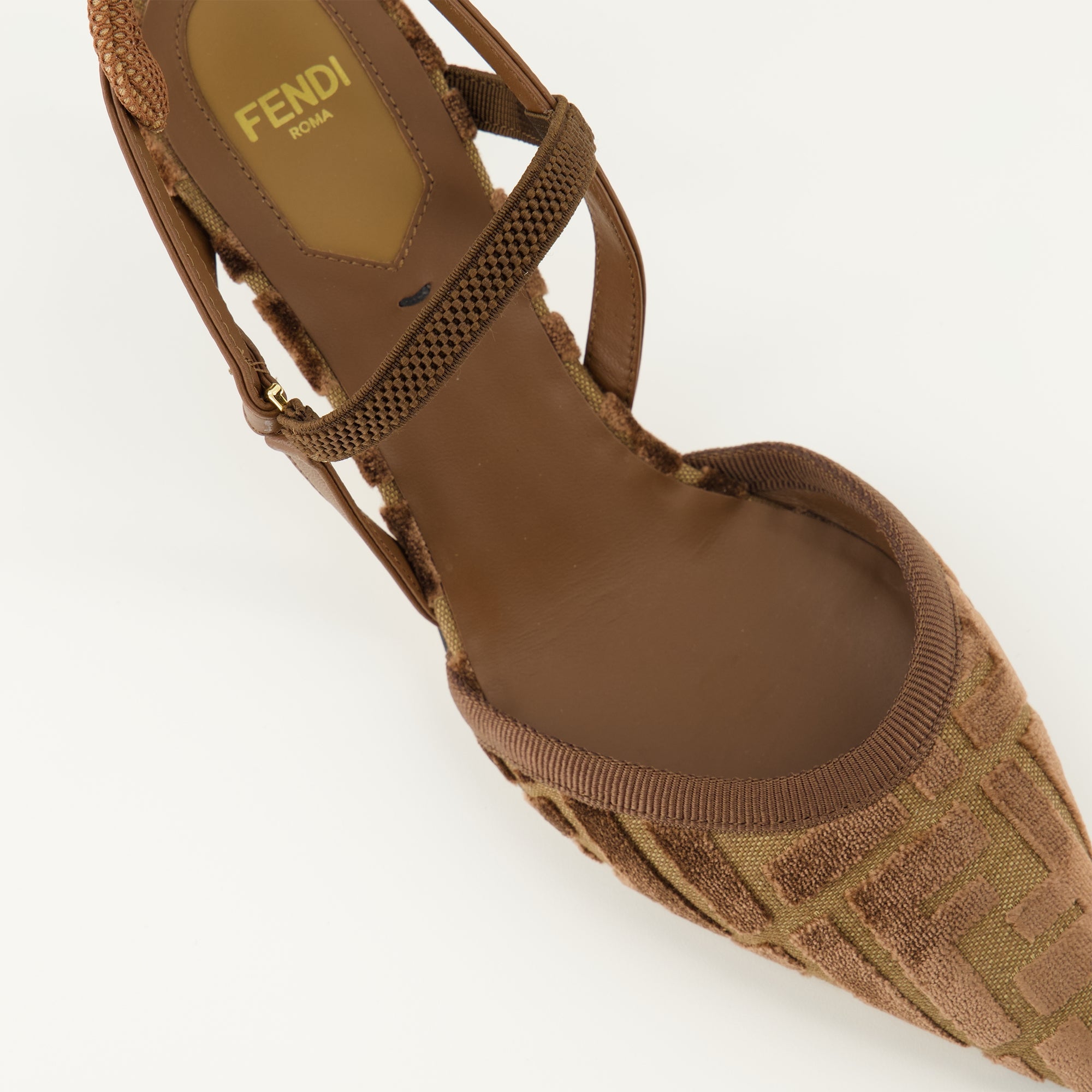 colibri lite pumps fendi women 15518584668540