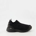 Image of B30 Countdown Sneakers by Dior for Men - Season Spring-Summer 2025 - Right Side View
