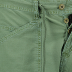 Bild von Cargo Bermuda Shorts von Japan Rag für Herren - Saison Frühjahr-Sommer 2025 - Detailansicht 2