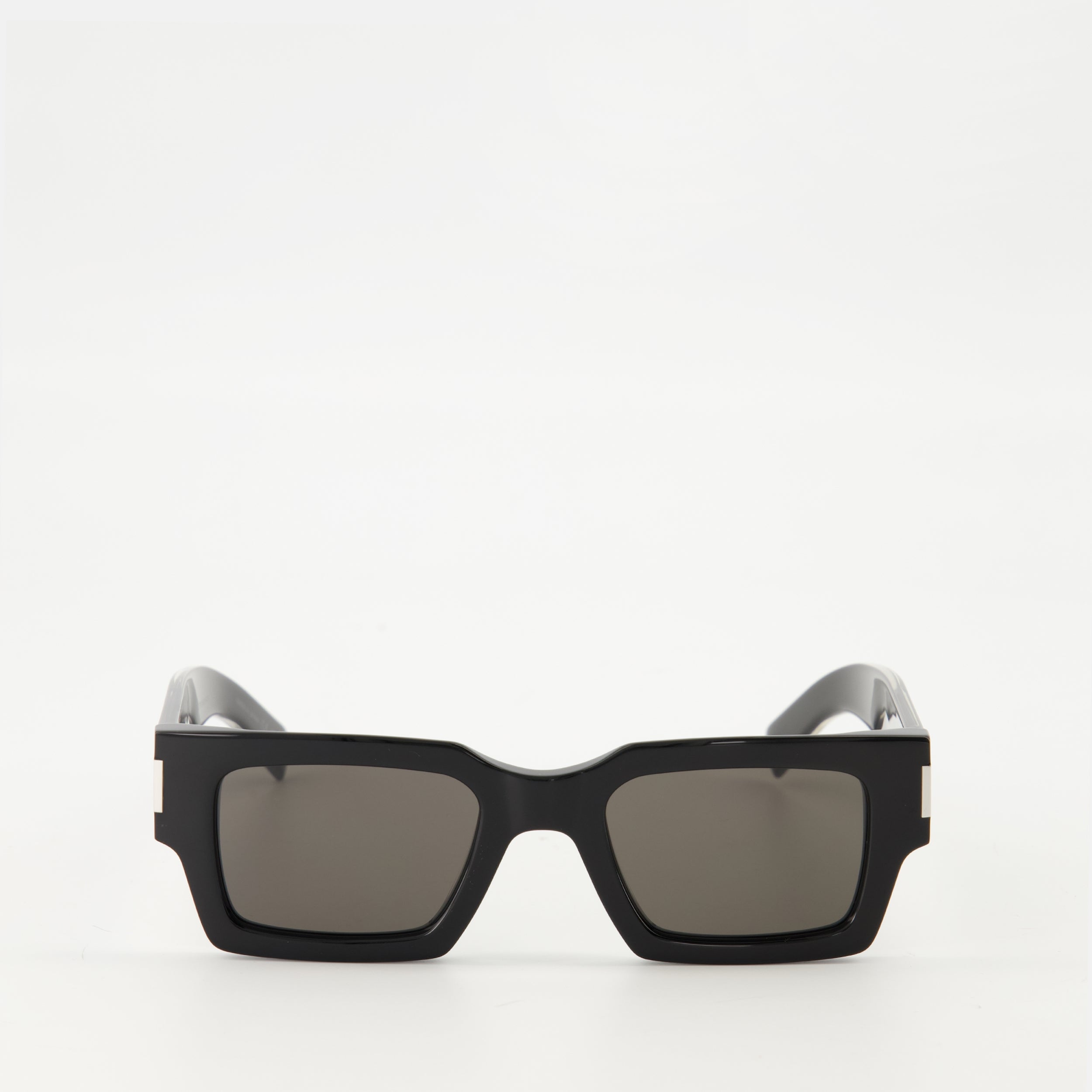 Saint Laurent sunglasses, SL 572 black sunglasses, UV protection sunglasses, acrylic sunglasses, unisex sunglasses