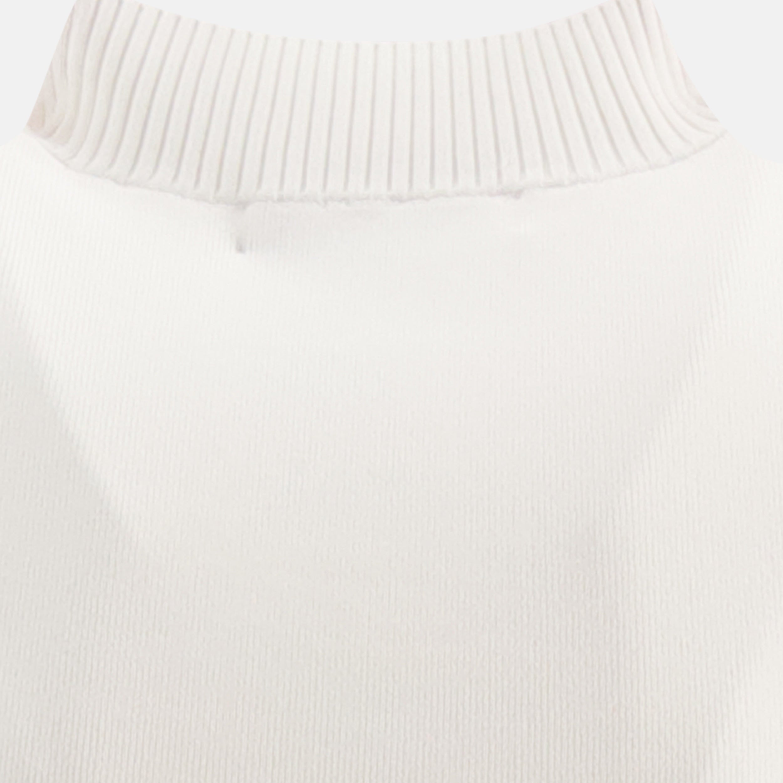 Image of Top Maparadita Blanc by Christopher Esber for Women - Season Spring-Summer 2026 - Detail View 2