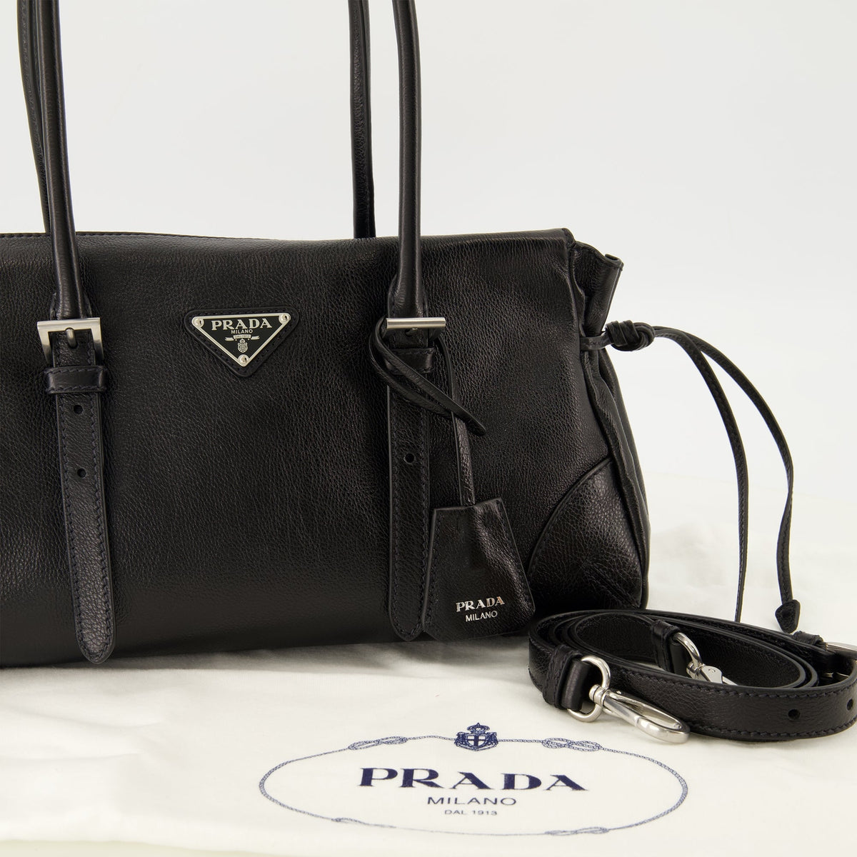 Bonnie Leather Bag