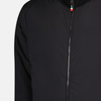 Image of Reversible Sedgeley Jacket by Orlebar Brown for Unisex - Season Autumn-Winter 2024 - Detail View 10