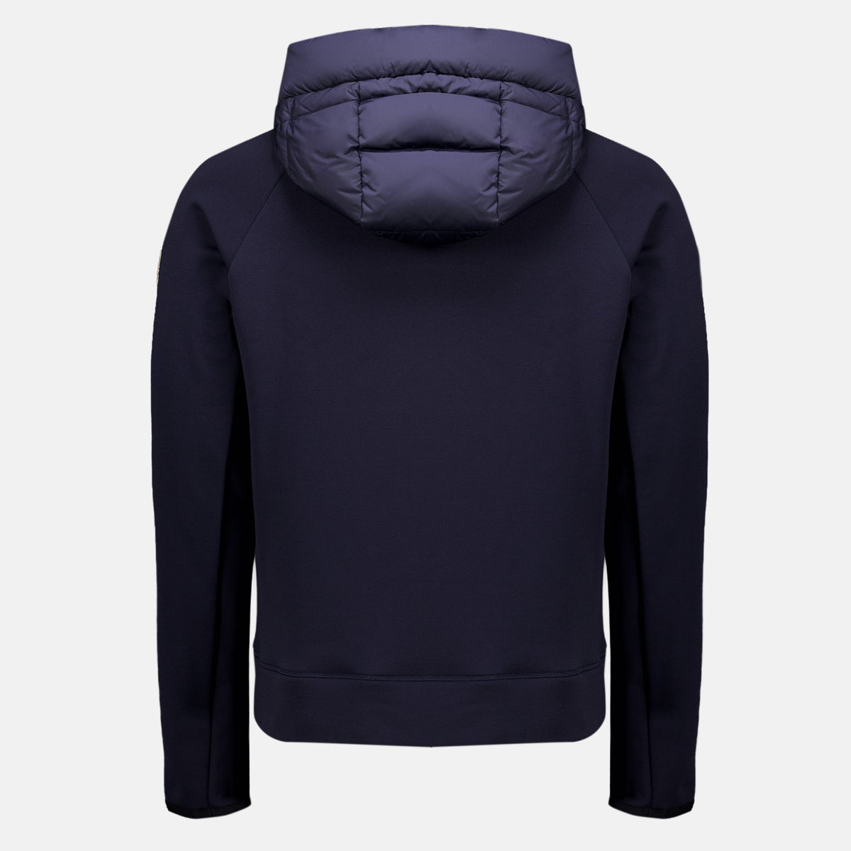 Polartec®ジップカーディガン
