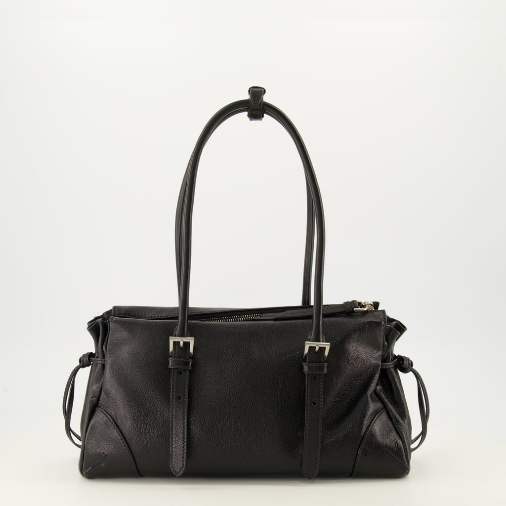Bonnie Leather Bag