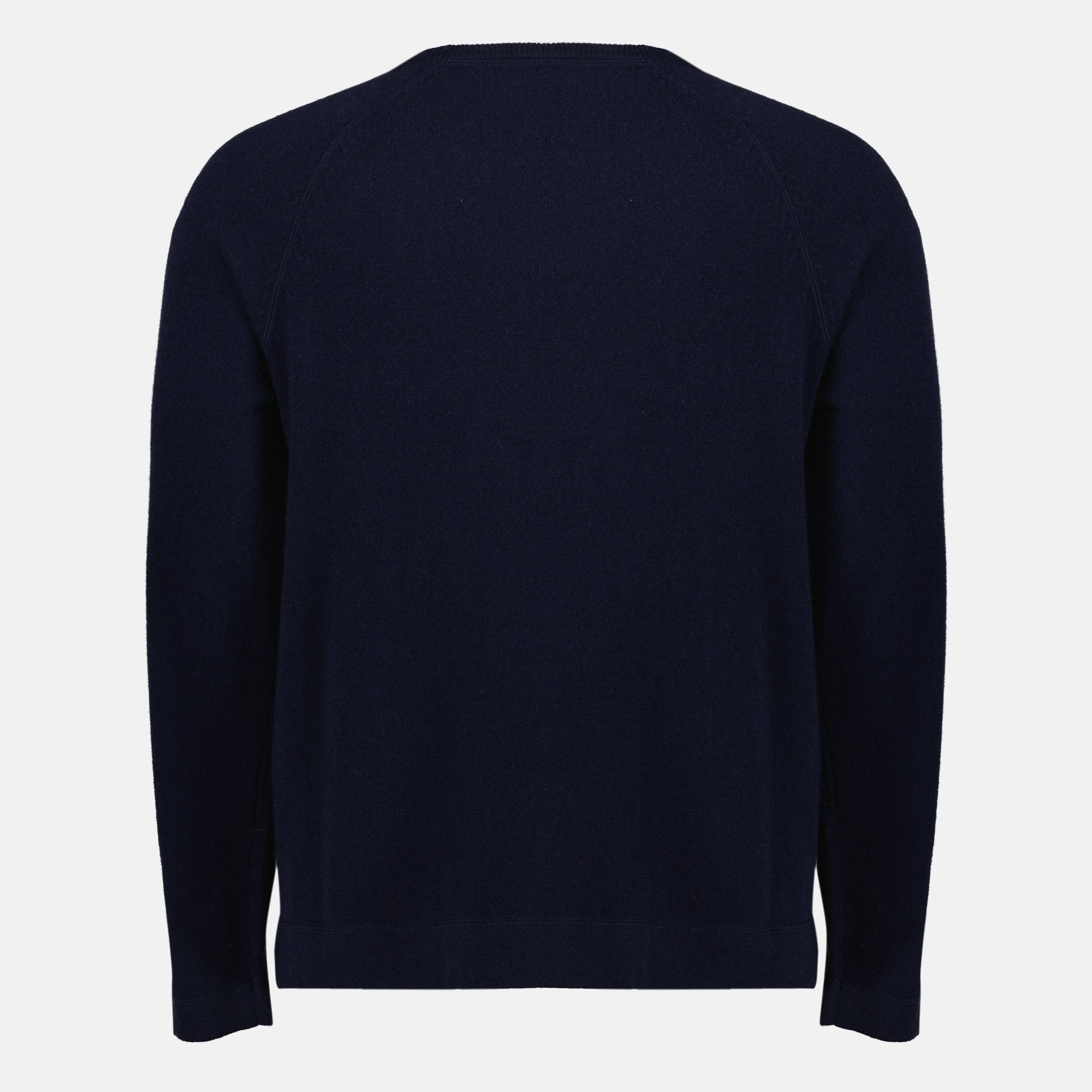 Marine Cashmere Sweater