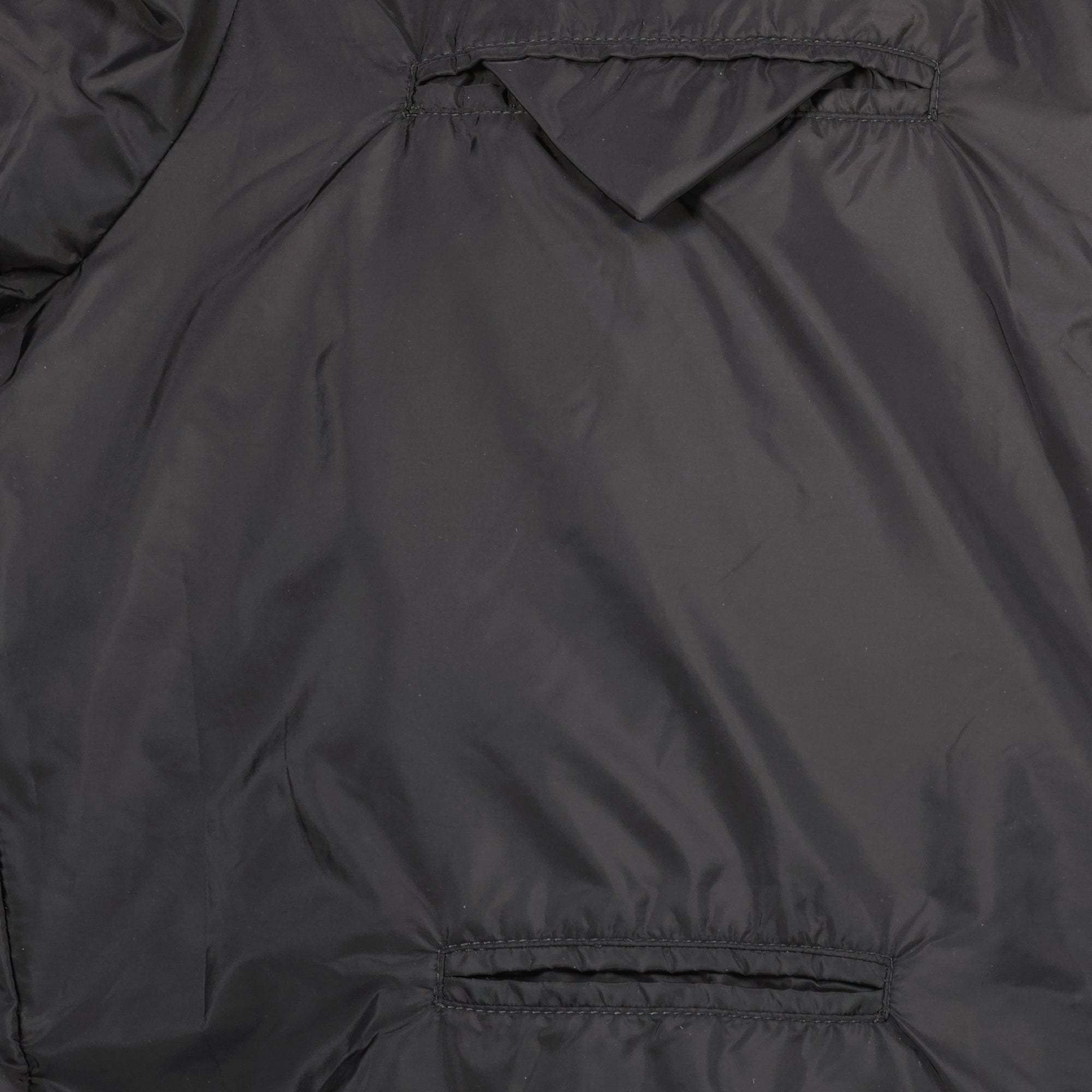 Prada Re-Nylon Jacket
