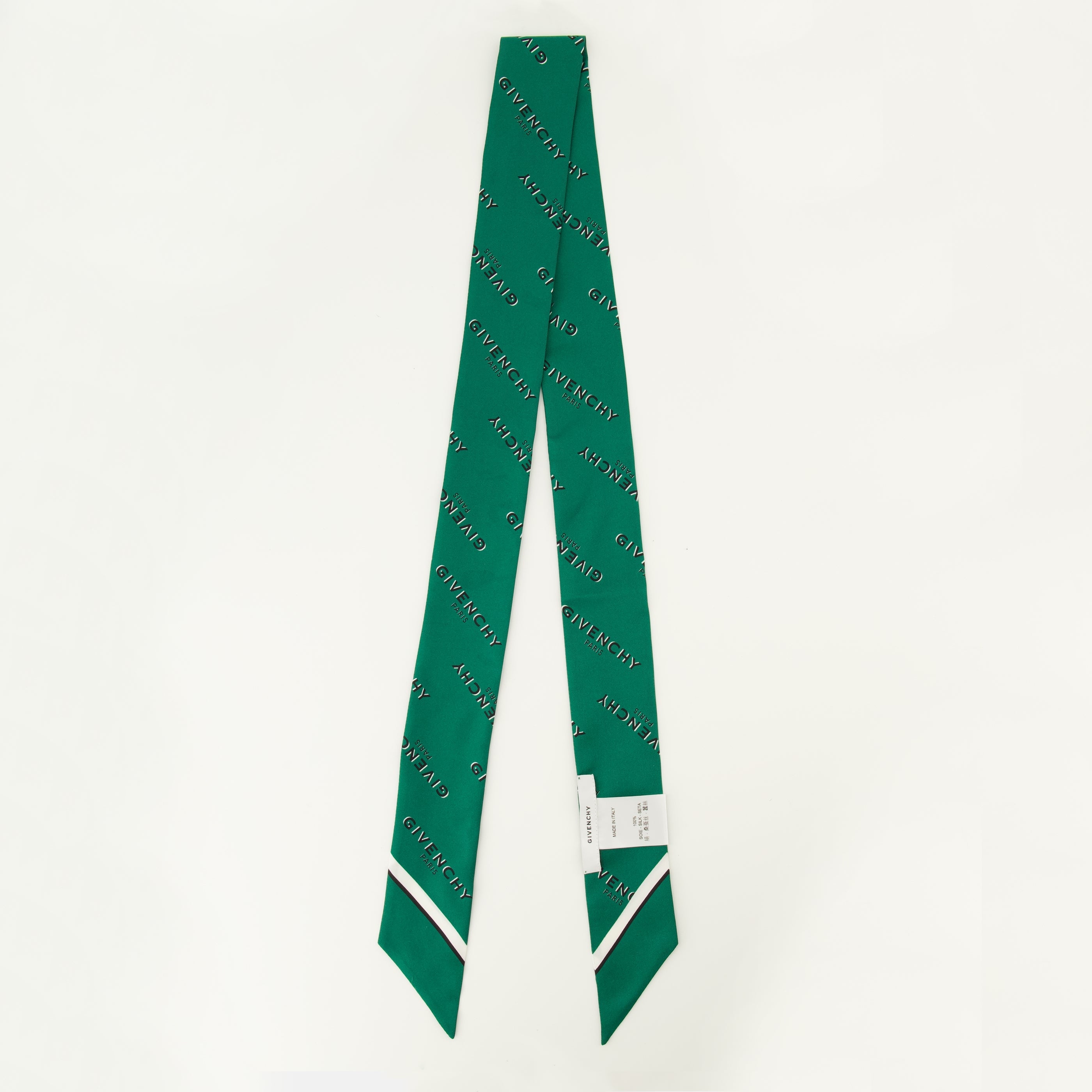 Shadow Silk Headband