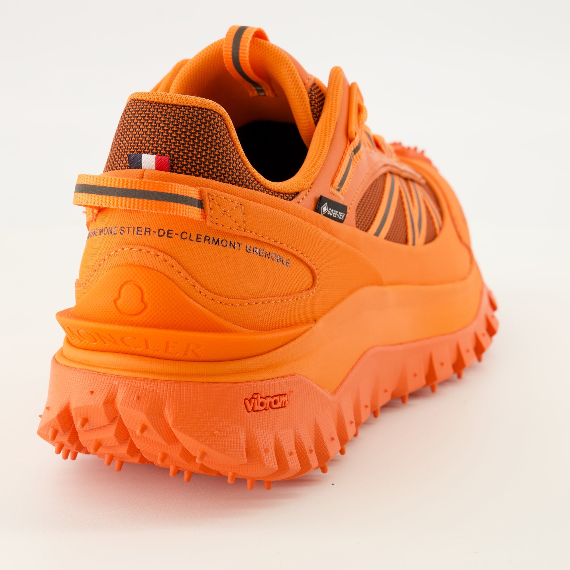 Trailgrip GTX Orange